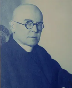 Portret ? dr. Franc Barac