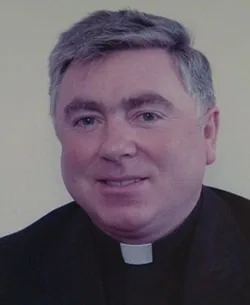 Portret ? mons. dr. Juraj Batelja